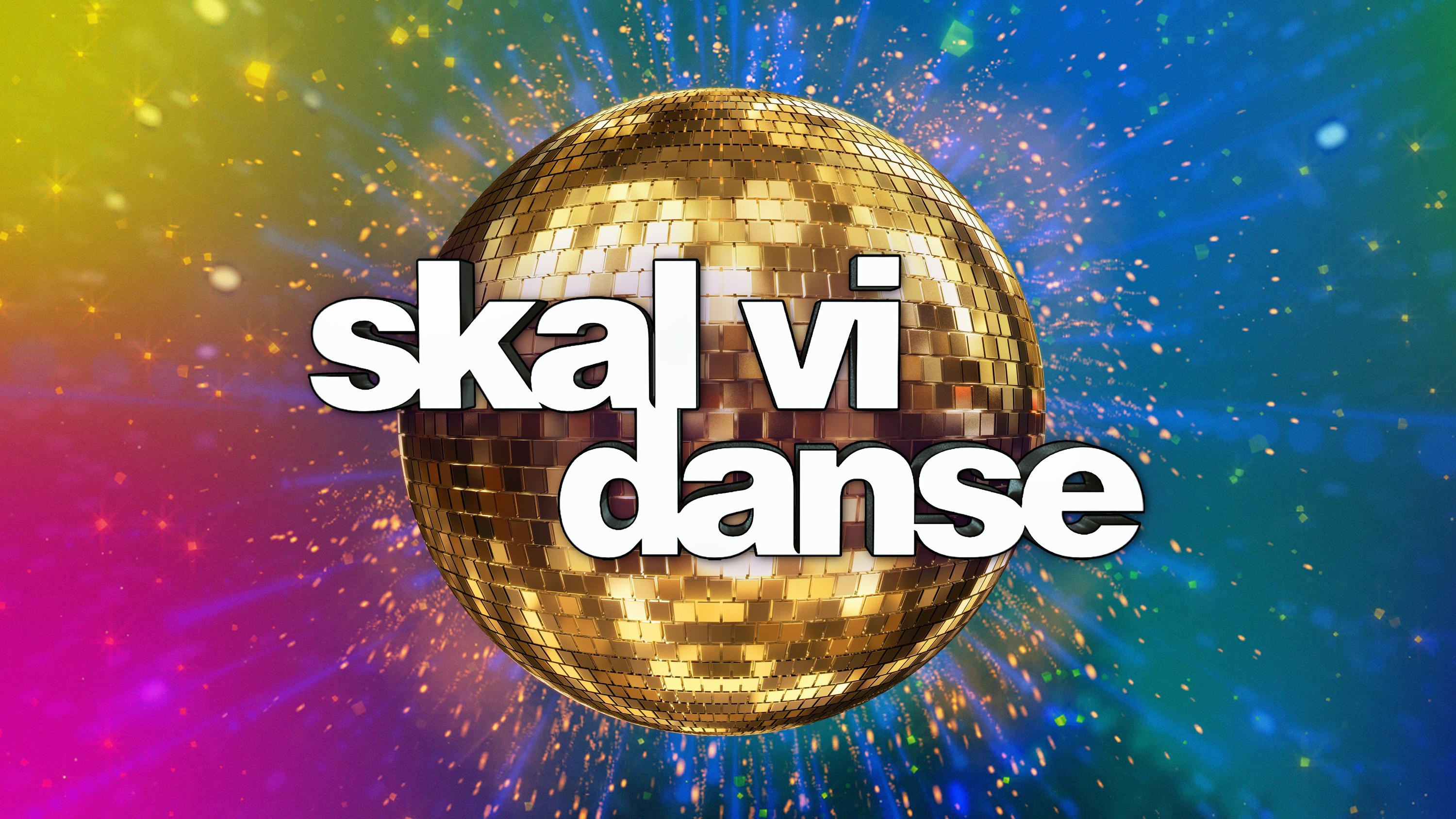 Skal vi danse (TV2)